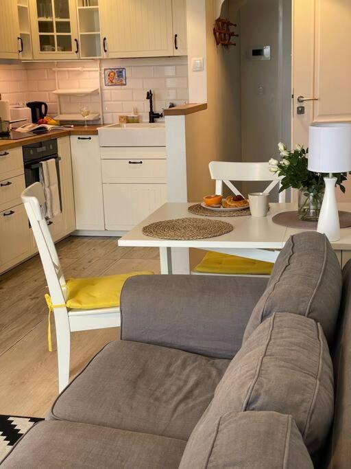 Urocze Mieszkanie Z Tarasem.gym.netflix.wifi Apartamento