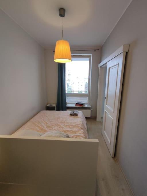 Apartamento Urocze Mieszkanie Z Tarasem.gym.netflix.wifi *