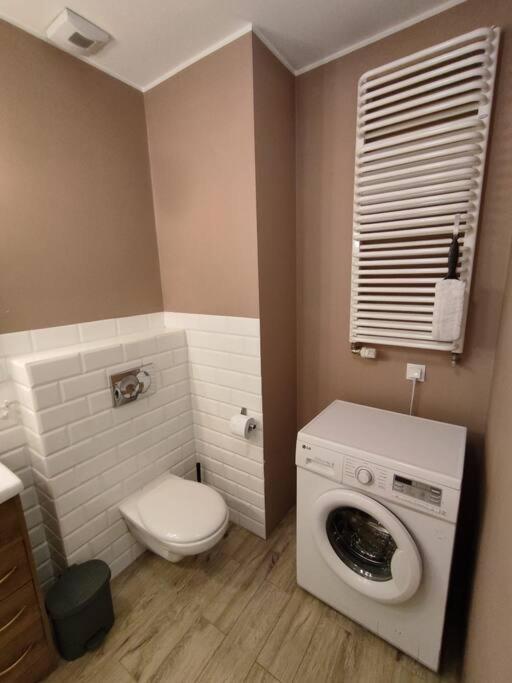 Apartamento Urocze Mieszkanie Z Tarasem.gym.netflix.wifi