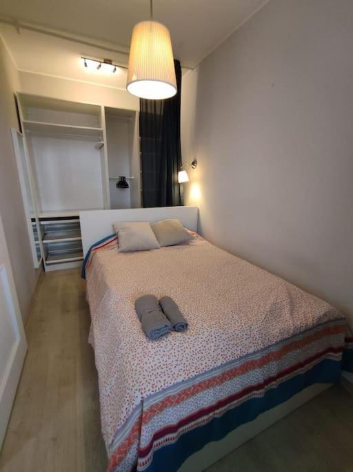 Apartamento Urocze Mieszkanie Z Tarasem.gym.netflix.wifi *